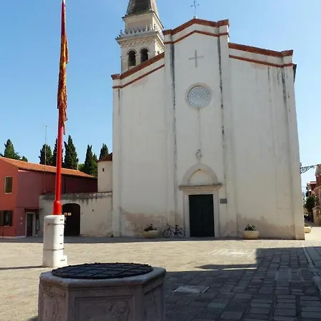 Casa Del Maltese Lido de Venise