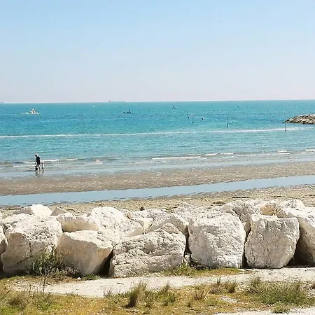 Casa Del Maltese Hébergement de vacances *