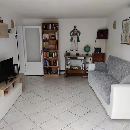 Casa Del Maltese