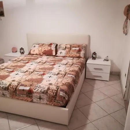 Semesterbostad Casa Del Maltese *